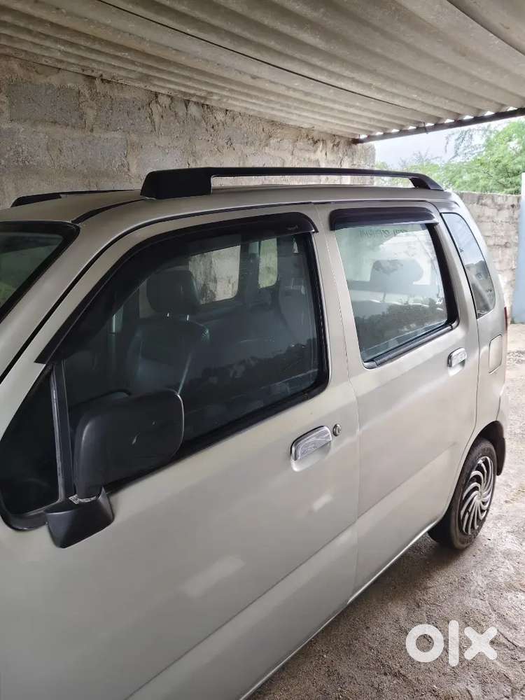 Maruti Wagon R 2009 2030 Suthi Repaasing Complete