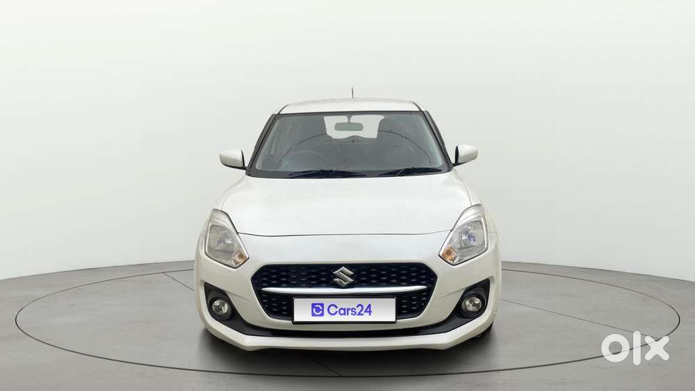 Maruti Suzuki Swift Vvt Vxi, 2023, Petrol