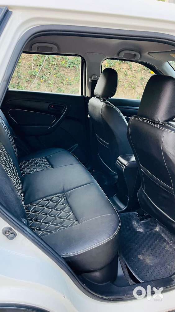 Maruti Suzuki Vitara Brezza 1.5 Lxi, 2021, Cng & Hybrids
