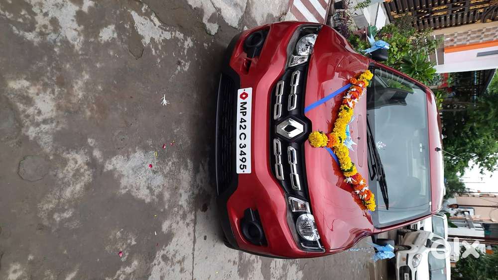 Good Condition Car.