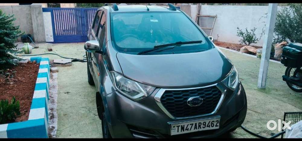 Datsun Redi-go 2019 Petrol