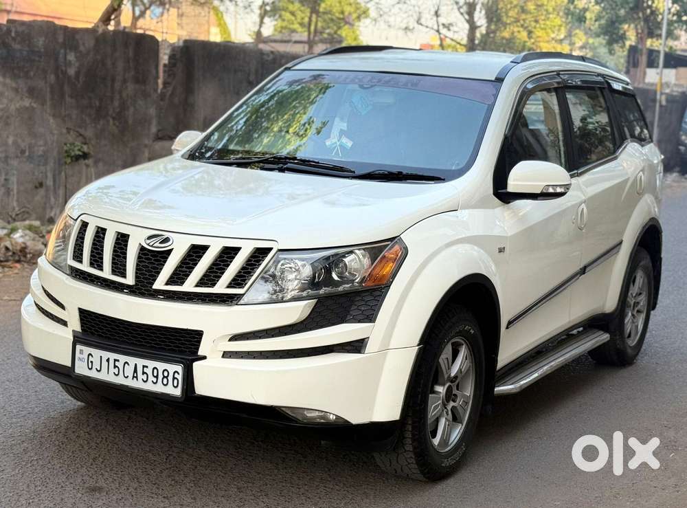 Mahindra Xuv500 W8, 2023, Diesel
