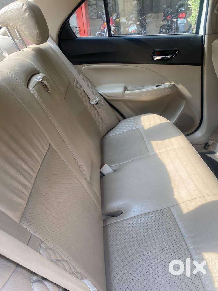 Single Hand Driven Maruti Suzuki Dzire – Excellent Condition