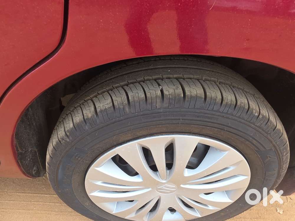 Maruti Suzuki Ertiga Zdi, 2013, Diesel
