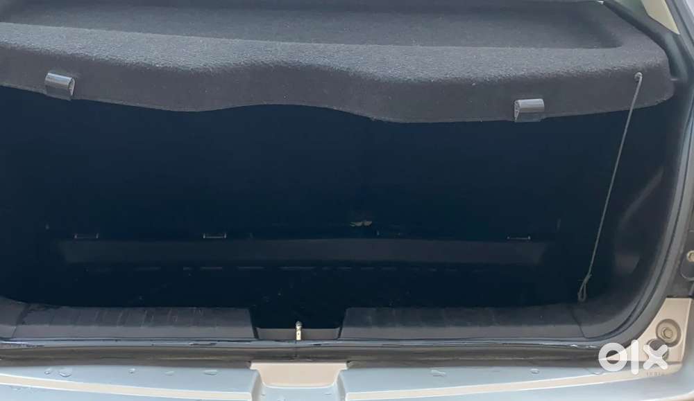 Toyota Glanza V Cvt, 2019, Petrol