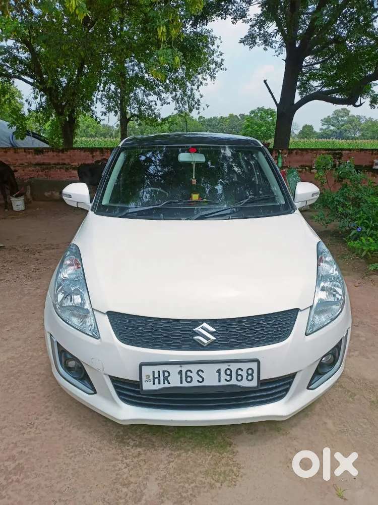 Maruti Suzuki Dzire 2017 Diesel 90000 Km Driven