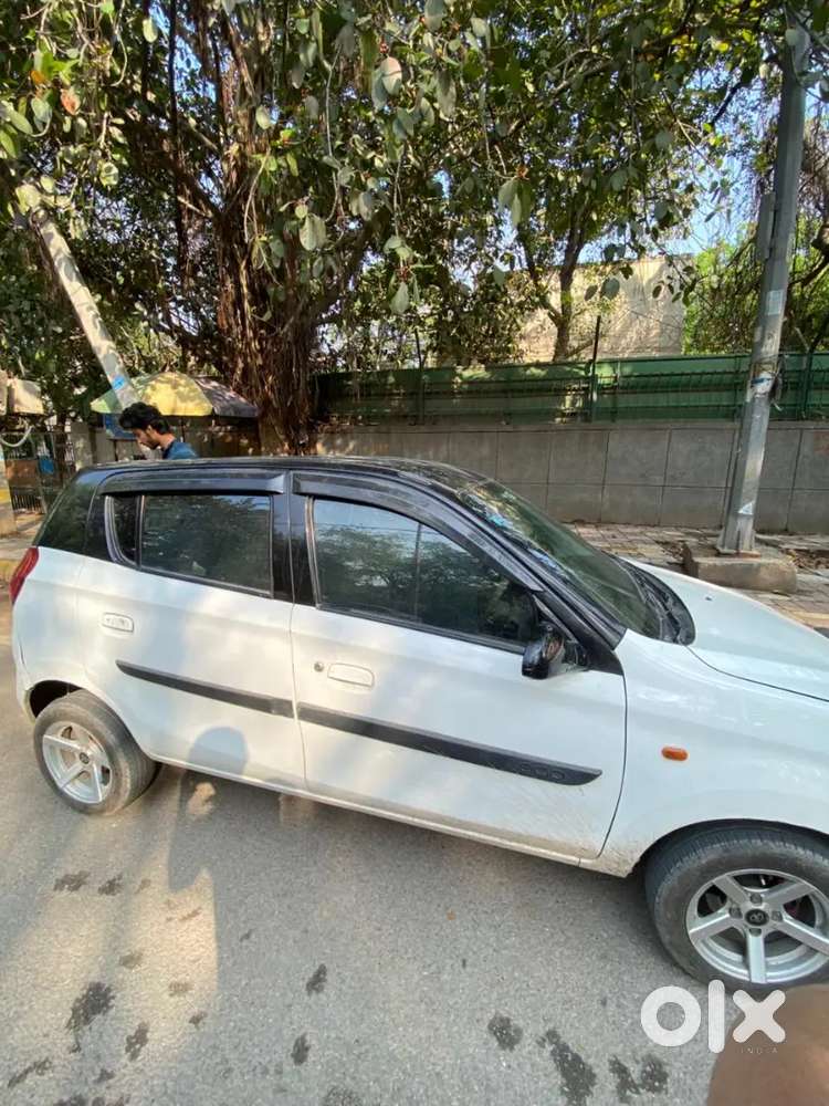Maruti Suzuki Alto 800 2014 Petrol 45000 Km Driven