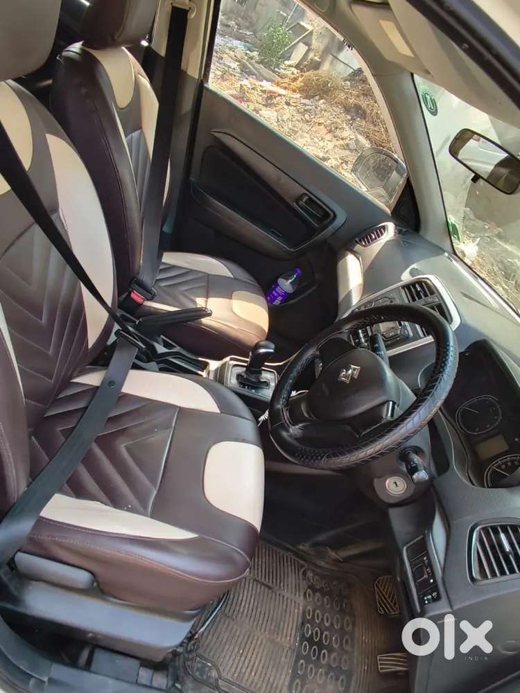 Breeza Car