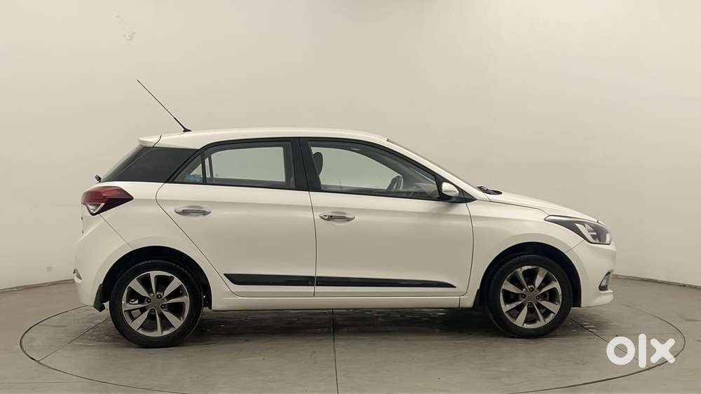 Hyundai Elite I20 Asta Option, 2015, Cng & Hybrids