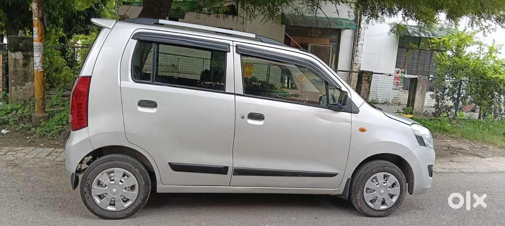 2013 Maruti Suzuki Wagon R
