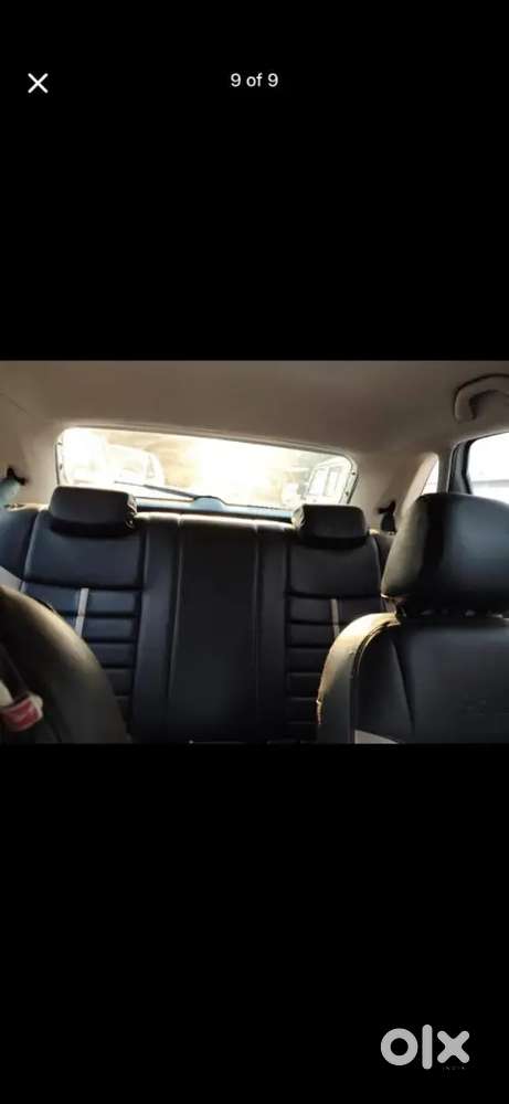 Volkswagen Polo 2016 Diesel Well Maintained