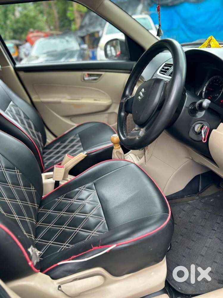 Maruti Suzuki Swift Dzire 1.3 Vxi, 2013, Petrol