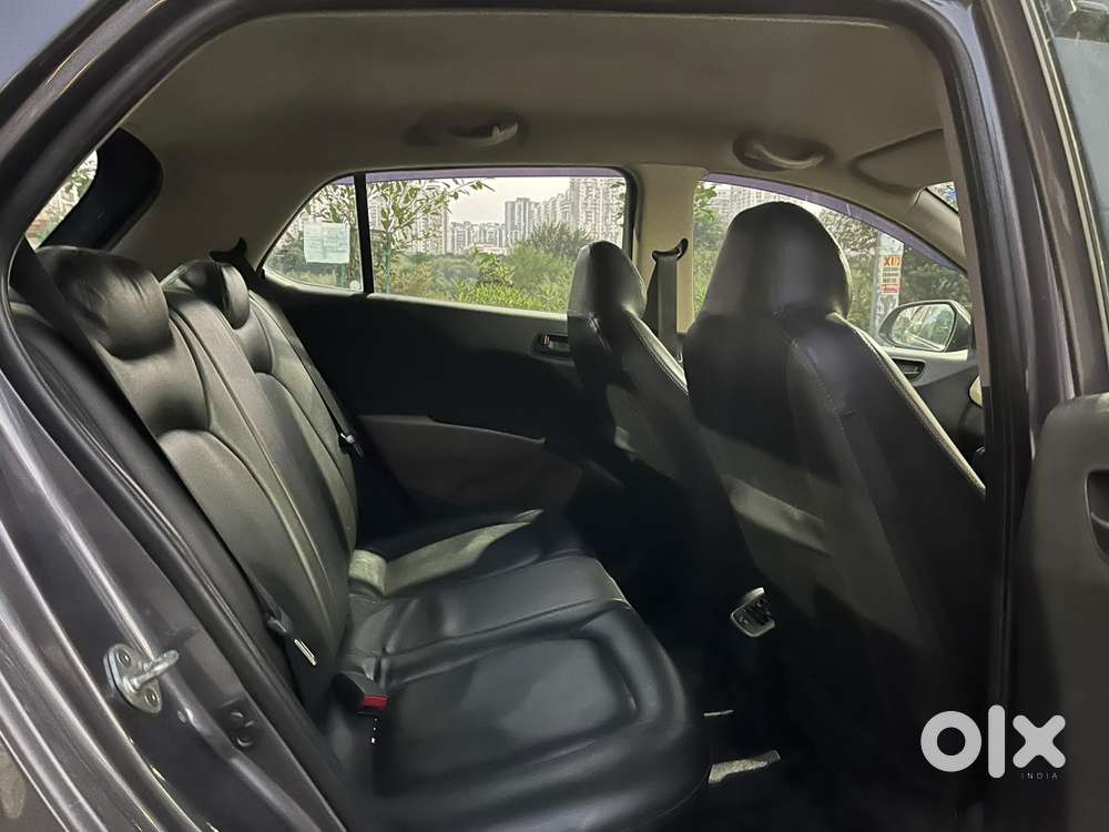 Hyundai Grand I10 Magna, 2017, Petrol