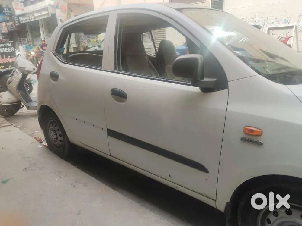 Hyundai I10 Magna 2014 Edition Petrol Manual