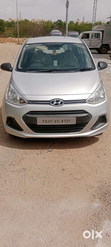 Hyundai Grand I10 Era 1.2 Crdi, 2016, Petrol