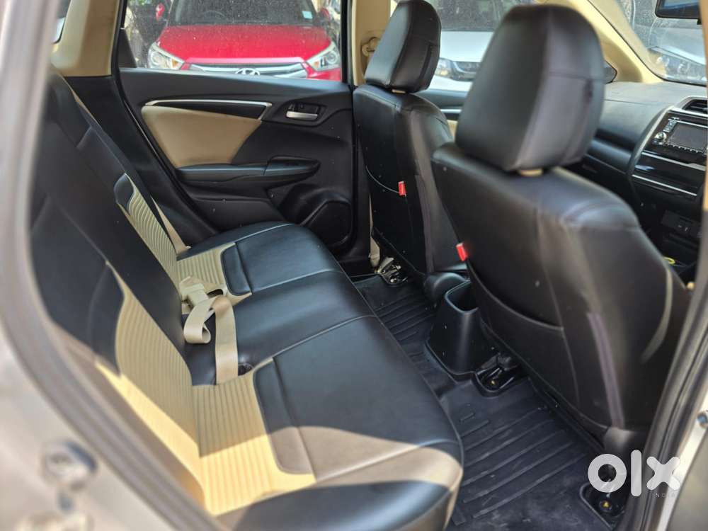 Honda Jazz 1.2 V I Vtec, 2016, Petrol