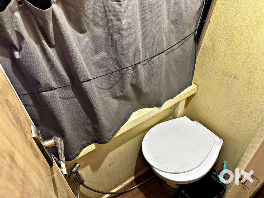 Force Motors One Ex, 2015, Diesel