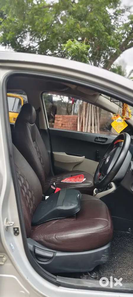 Hyundai Xcent 1.2 2016