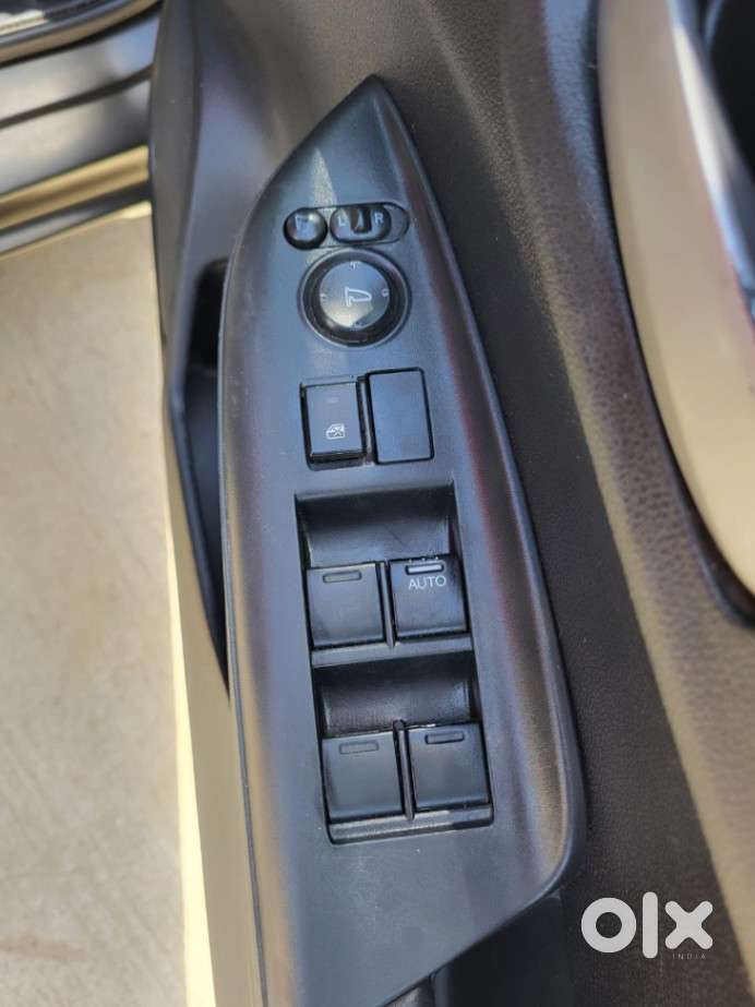 Honda Jazz V Mt Privilege, 2015, Petrol