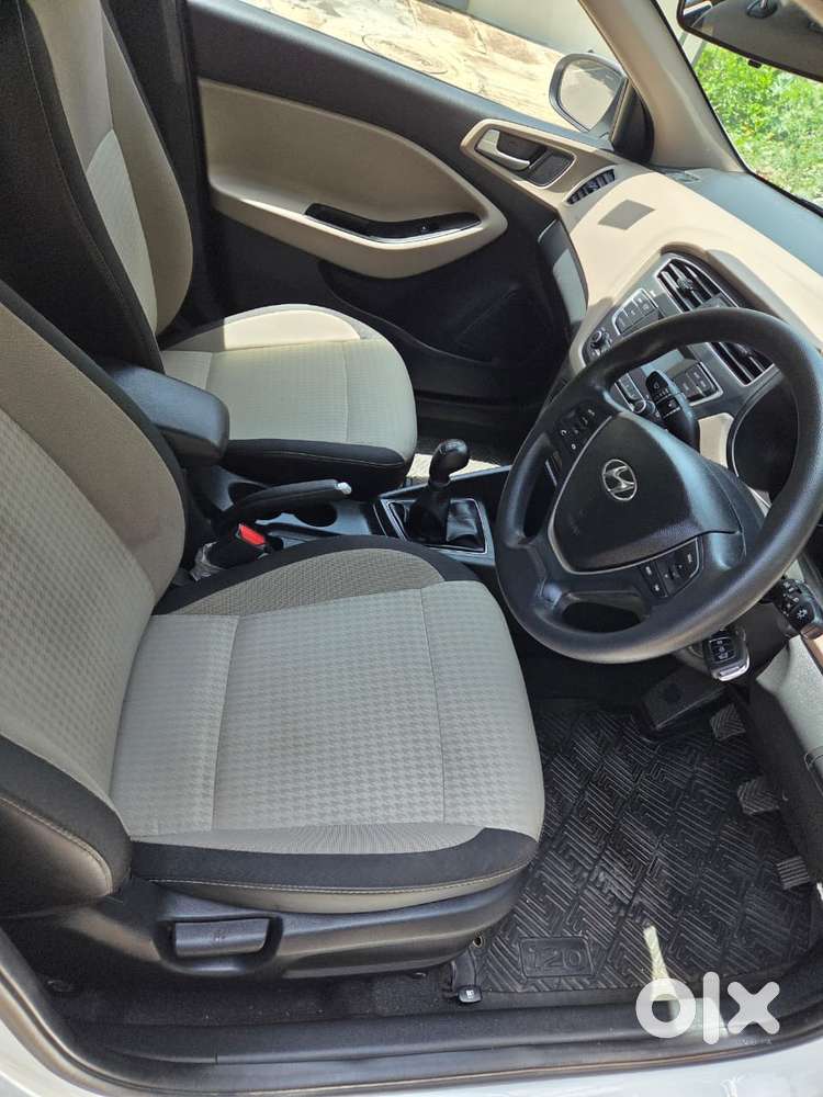 Hyundai Elite I20 Magna Plus, 2019, Petrol