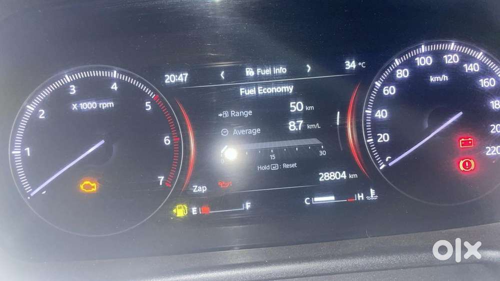 Mahindra Scorpio N 2024 Good Condition