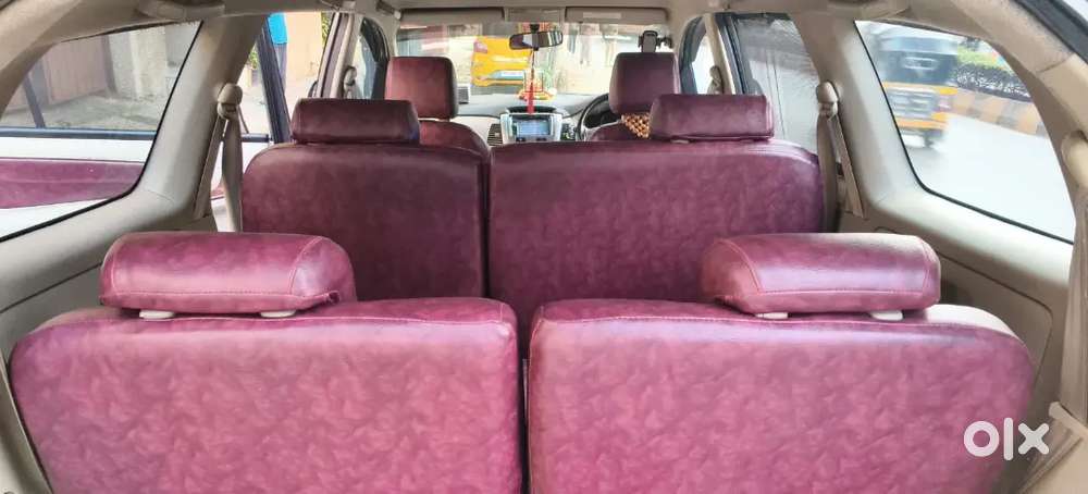 Toyota Innova 2014 Diesel