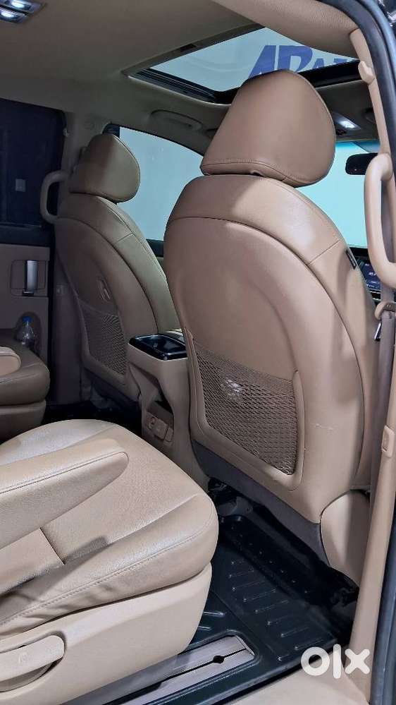 Kia Carnival Prestige, 2022, Diesel