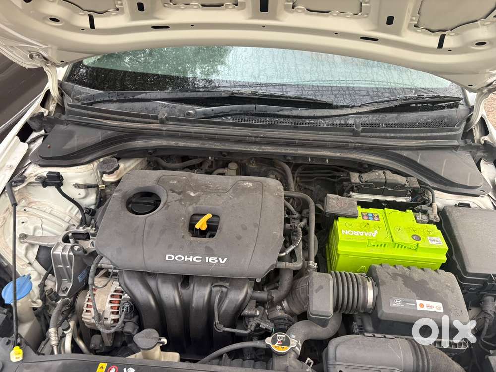 Hyundai Creta 1.6 Sx, 2018, Diesel
