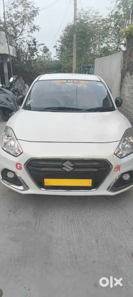 Maruti Suzuki Swift Dzire Tour 2024 Cng & Hybrids 54000 Km Driven