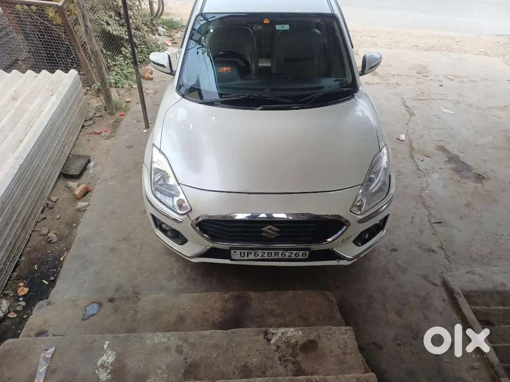 Maruti Suzuki Dzire 2014 Diesel 115000 Km Driven