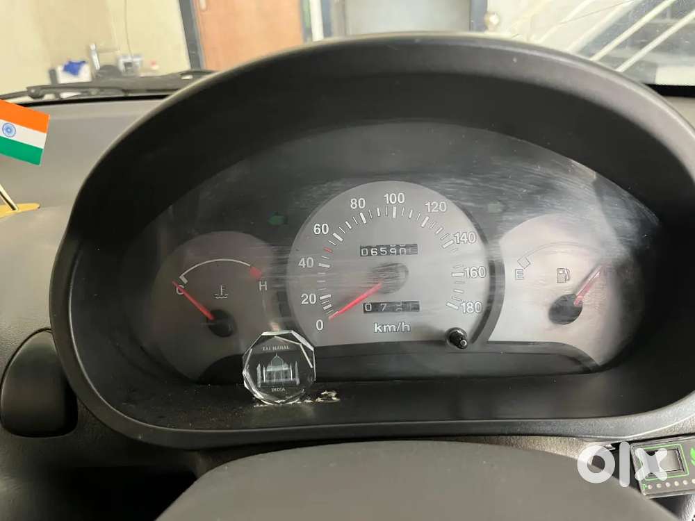 Hyundai Santro Xing 2005 Petrol 65000 Km Driven
