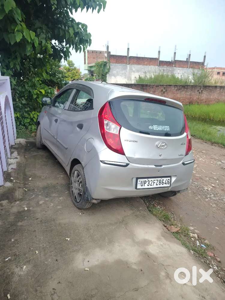 Hyundai Eon Era Petrol 2015