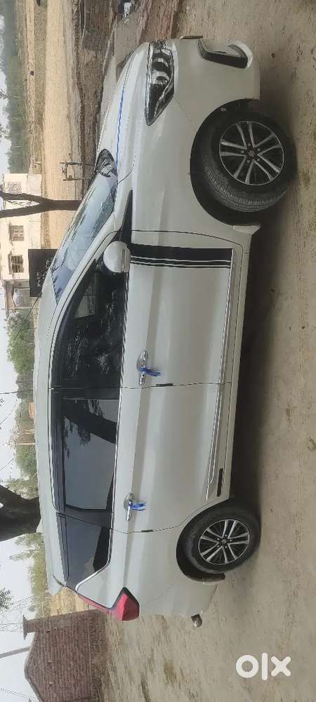 Maruti Suzuki Ertiga 2020 Diesel 95000 Km Driven Push Botton Start