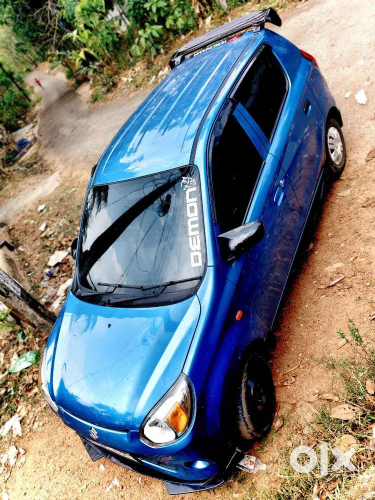 Exchange (bike Ns 200 )