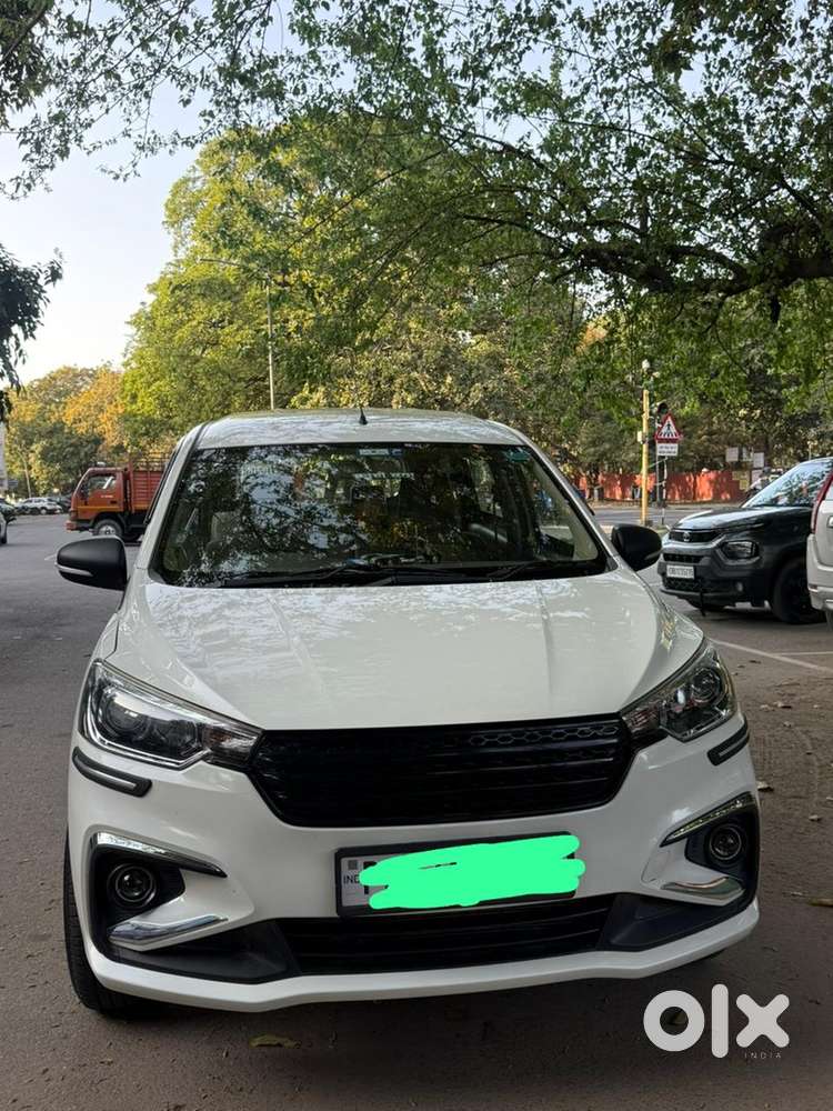 Maruti Suzuki Ertiga 2023 Petrol Good Condition