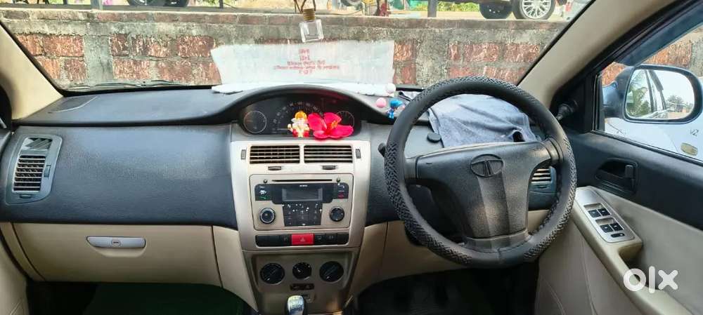 Tata Indica Ev2 Xeta 2011