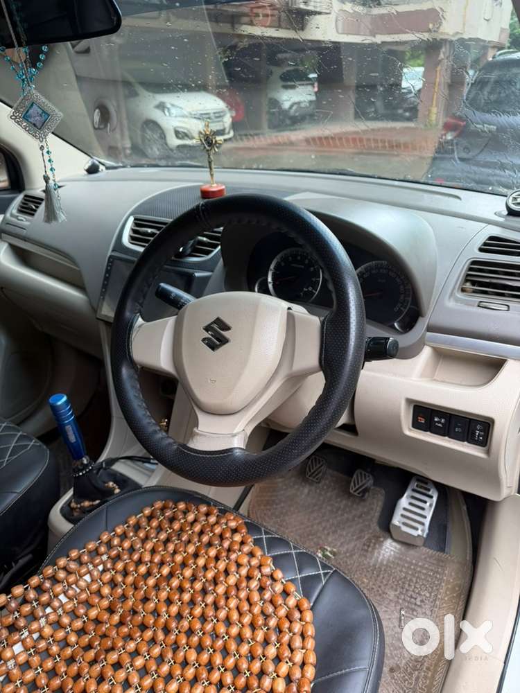 Maruti Suzuki Ertiga 2014