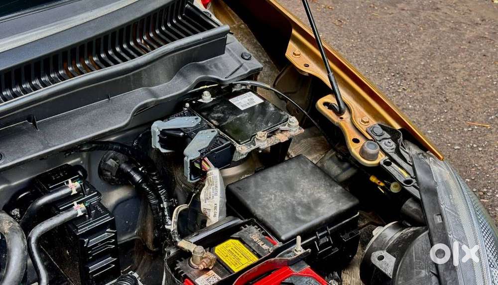 Maruti Suzuki Alto K10 Vxi (o), 2023, Petrol