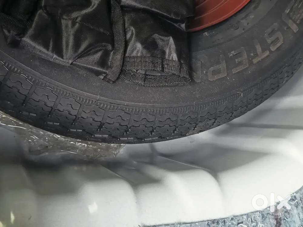 Nissan Magnite 2024 Petrol Well Maintained