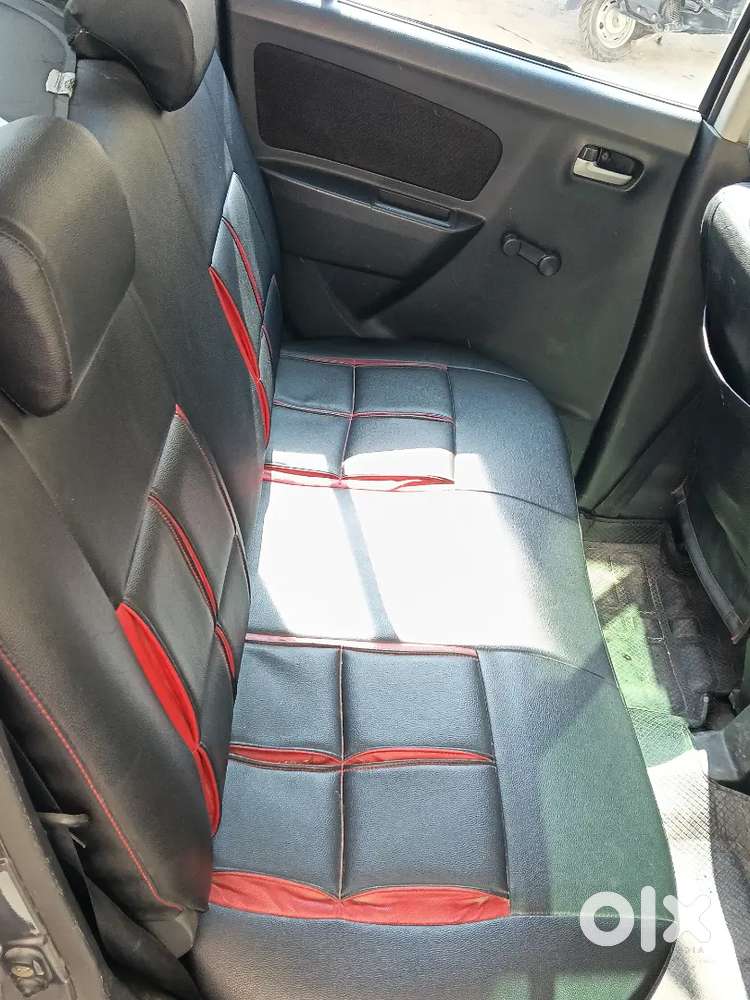 Maruti Suzuki Wagon R