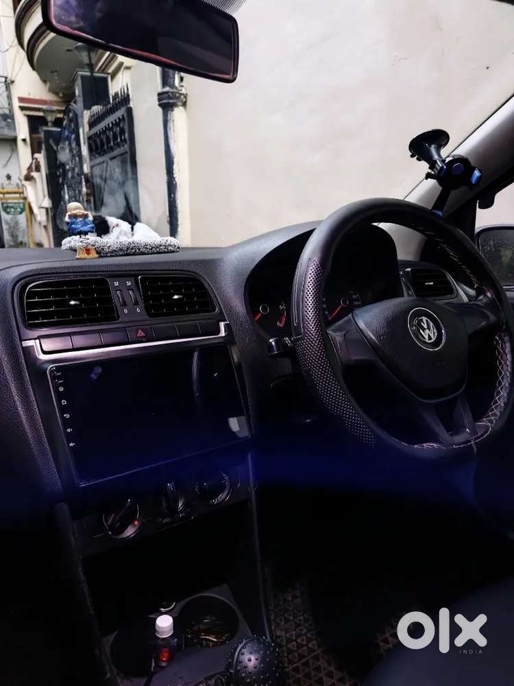 Volkswagen Polo 2015 Diesel Good Condition