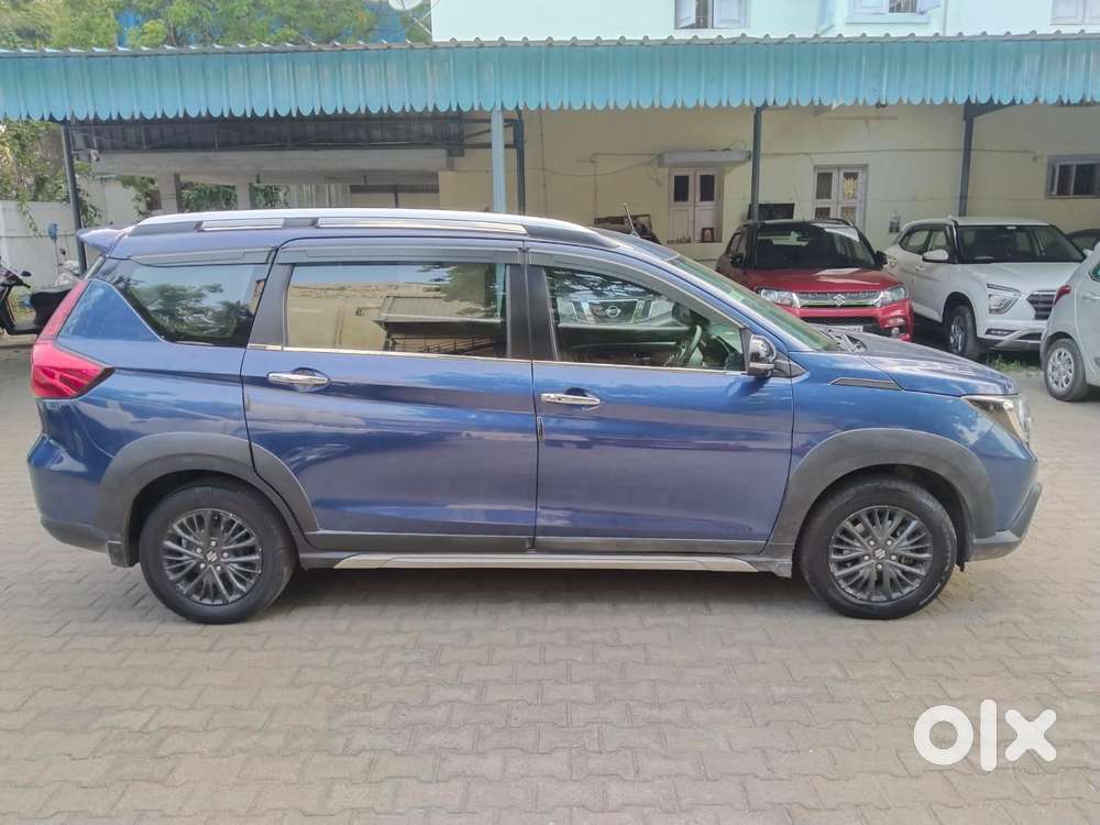 Maruti Suzuki Xl6 Zeta, 2021, Petrol