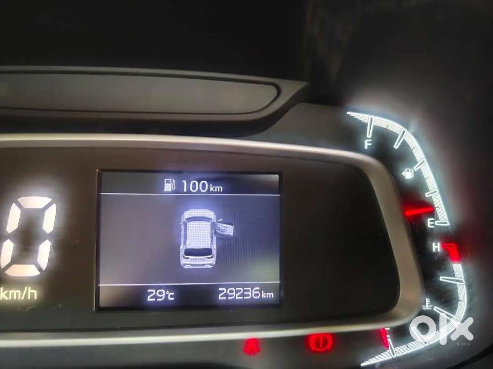 Kia Sonet 2023 Petrol Good Condition