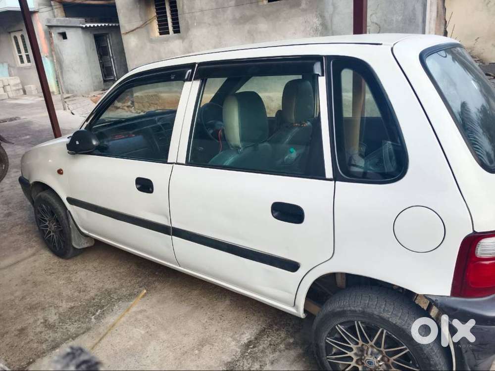 Car At Good Condition