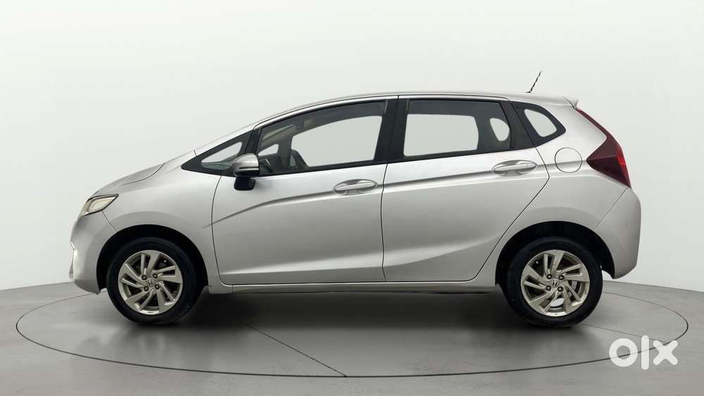 Honda Jazz 1.2 V At I Vtec, 2017, Petrol