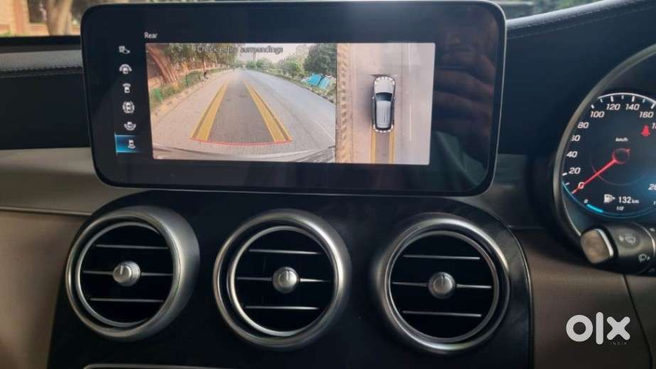 Mercedes-benz Glc 300 4 Matic, 2022, Petrol