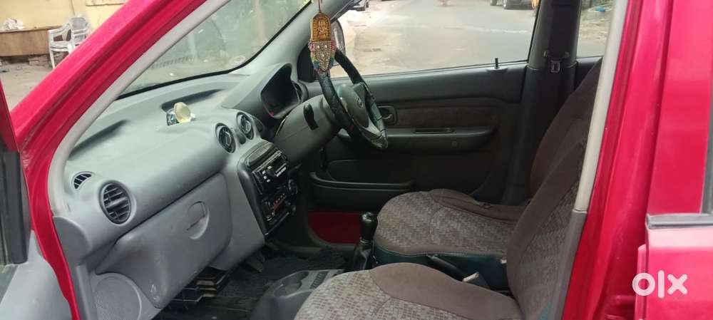 Hyundai Santro Xing Xp, 2006, Petrol
