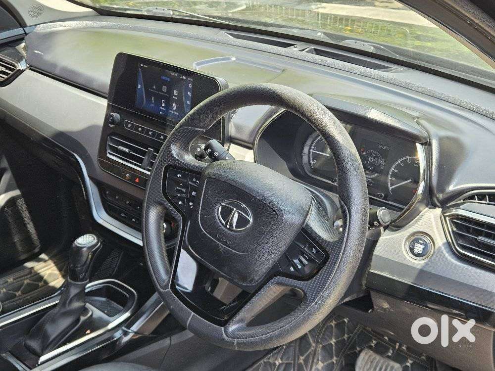 Tata Safari 2.0 Kryotec Xta Plus Dark Edtition, 2022, Diesel