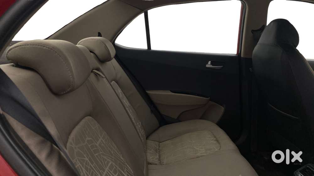 Hyundai Xcent [2014-2017] 1.2 S, 2014, Petrol