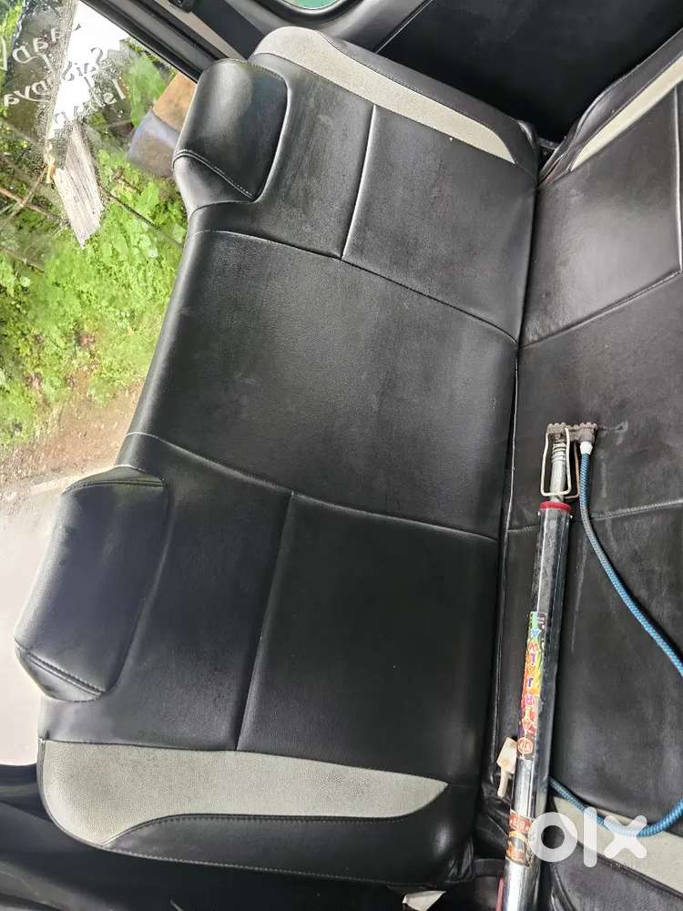 Maruti Suzuki Eeco Smiles 33590 Km 2019